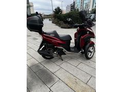 Sahibinden Yamaha Tricity 125