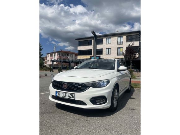 Sahibinden Fiat Egea 1.3 Multijet Easy Plus 2020 Model 