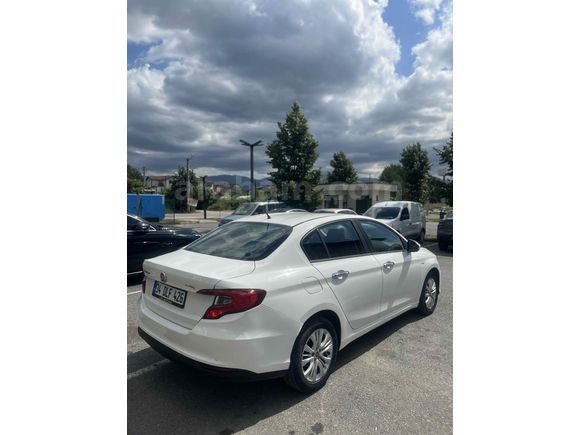 Sahibinden Fiat Egea 1.3 Multijet Easy Plus 2020 Model 