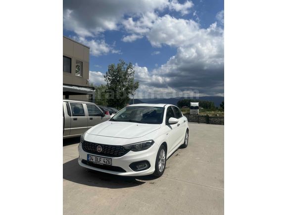 Sahibinden Fiat Egea 1.3 Multijet Easy Plus 2020 Model 