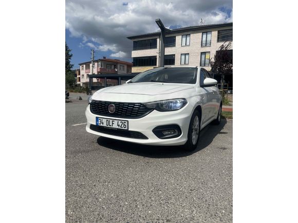 Sahibinden Fiat Egea 1.3 Multijet Easy Plus 2020 Model 