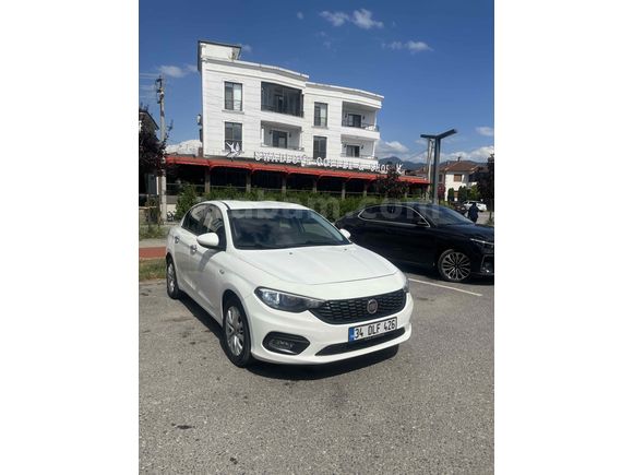 Sahibinden Fiat Egea 1.3 Multijet Easy Plus 2020 Model 