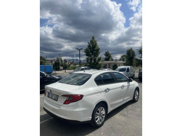 Sahibinden Fiat Egea 1.3 Multijet Easy Plus 2020 Model 