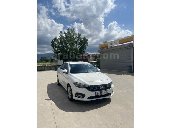 Sahibinden Fiat Egea 1.3 Multijet Easy Plus 2020 Model 