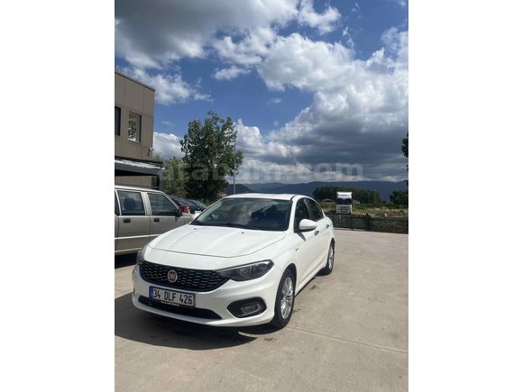 Sahibinden Fiat Egea 1.3 Multijet Easy Plus 2020 Model 