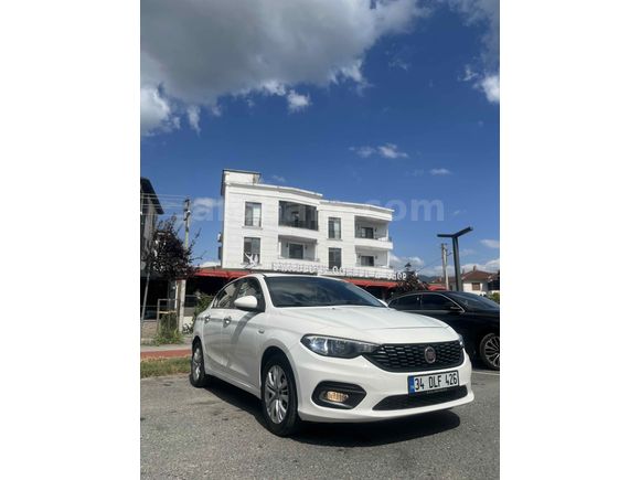 Sahibinden Fiat Egea 1.3 Multijet Easy Plus 2020 Model 