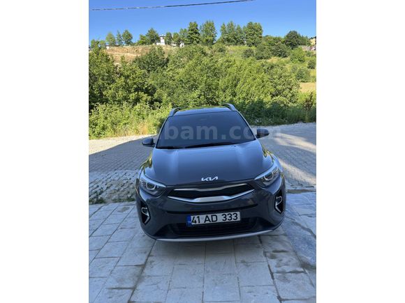 Sahibinden Kia Stonic 1.4 MPI Business 2022 Model 