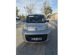 Sahibinden Fiat Fiorino Combi Combimix 1.3 Multijet 2012 Model  170.000 km Gri