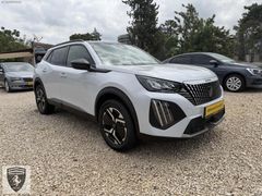 SERKAN AUTO DAN 2026 Peugeot 2008 1.2 Hybrid Allure EDCS6