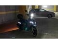 Arora Cappucino 50 -80  sıfır ayarında  700 km