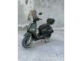  Arora Cappucino 50 -80  sıfır ayarında  700 km