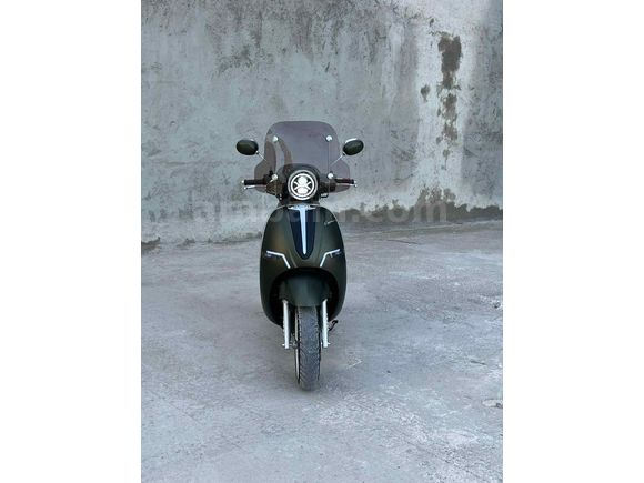  Arora Cappucino 50 -80  sıfır ayarında  700 km