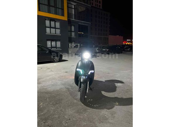  Arora Cappucino 50 -80  sıfır ayarında  700 km
