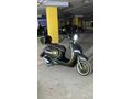 Arora Cappucino 50 -80  sıfır ayarında  700 km