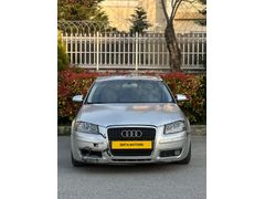 Sahibinden Audi A3 Sportback 1.9 TDI Standart 2005 Model