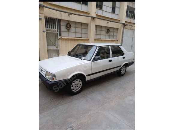 Sahibinden Tofaş Şahin 1.6 1990 Model
