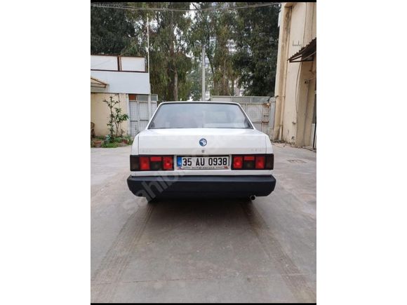 Sahibinden Tofaş Şahin 1.6 1990 Model