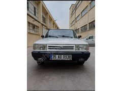 Sahibinden Tofaş Şahin 1.6 1990 Model