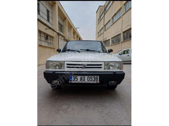 Sahibinden Tofaş Şahin 1.6 1990 Model