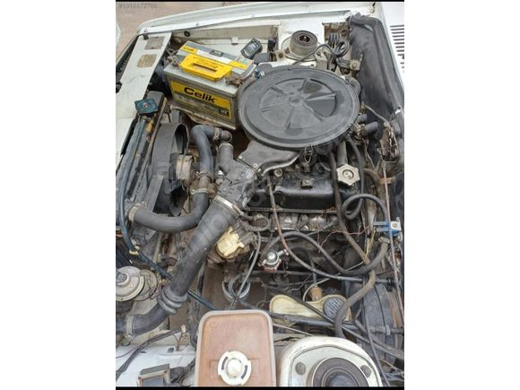 Sahibinden Tofaş Şahin 1.6 1990 Model