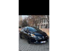 Sahibinden Renault Clio 1.2 Turbo Icon 2013 Model  168.000 km Siyah