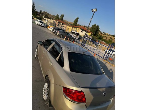 Sahibinden Fiat Linea 1.4 Fire Active Plus 2015 Model 