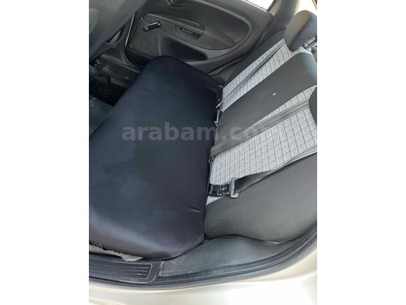 Sahibinden Fiat Linea 1.4 Fire Active Plus 2015 Model 