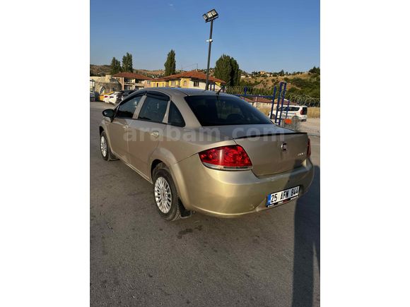 Sahibinden Fiat Linea 1.4 Fire Active Plus 2015 Model 