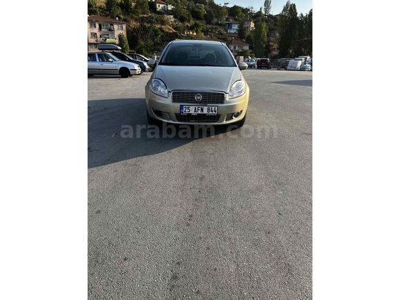 Sahibinden Fiat Linea 1.4 Fire Active Plus 2015 Model 
