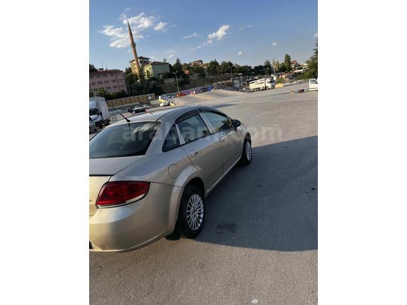 Sahibinden Fiat Linea 1.4 Fire Active Plus 2015 Model 
