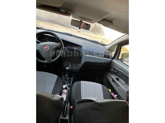 Sahibinden Fiat Linea 1.4 Fire Active Plus 2015 Model 