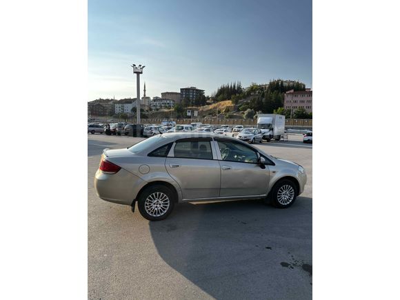 Sahibinden Fiat Linea 1.4 Fire Active Plus 2015 Model 