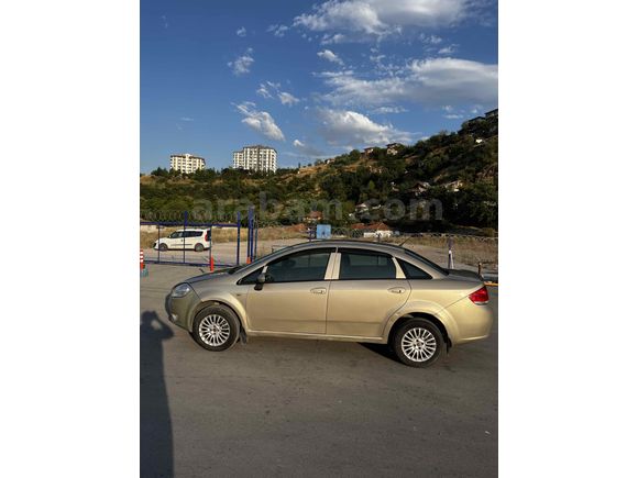 Sahibinden Fiat Linea 1.4 Fire Active Plus 2015 Model 