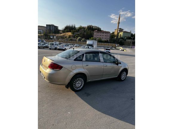 Sahibinden Fiat Linea 1.4 Fire Active Plus 2015 Model 
