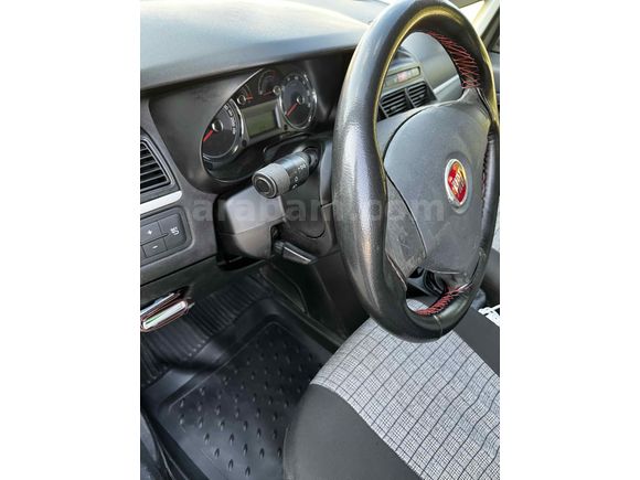 Sahibinden Fiat Linea 1.4 Fire Active Plus 2015 Model 