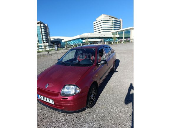 Sahibinden Renault Clio 1.4 RNA 2000 Model