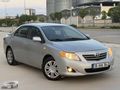 2008 MODEL COROLLA 1.6 COMFORT 176 BİN KM Sİ