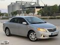 2008 MODEL COROLLA 1.6 COMFORT 176 BİN KM Sİ