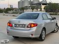 2008 MODEL COROLLA 1.6 COMFORT 176 BİN KM Sİ