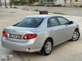 2008 MODEL COROLLA 1.6 COMFORT 176 BİN KM Sİ
