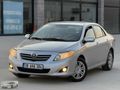 2008 MODEL COROLLA 1.6 COMFORT 176 BİN KM Sİ