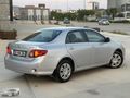 2008 MODEL COROLLA 1.6 COMFORT 176 BİN KM Sİ