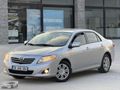 2008 MODEL COROLLA 1.6 COMFORT 176 BİN KM Sİ