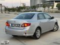 2008 MODEL COROLLA 1.6 COMFORT 176 BİN KM Sİ