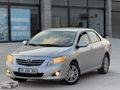 2008 MODEL COROLLA 1.6 COMFORT 176 BİN KM Sİ