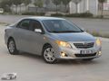 2008 MODEL COROLLA 1.6 COMFORT 176 BİN KM Sİ
