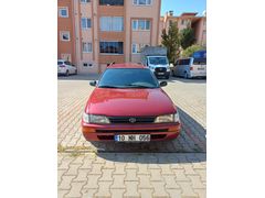 Sahibinden Toyota Corolla 1.6 XEi 1997 Model
