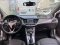 ÇITIR HASAR ASTRA K