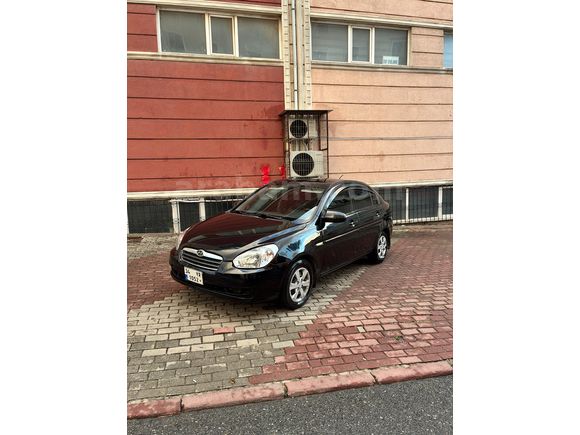 Sahibinden Hyundai Accent Era 1.5 CRDi Start 2010 Model 