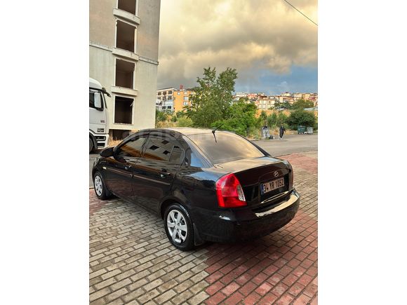 Sahibinden Hyundai Accent Era 1.5 CRDi Start 2010 Model 